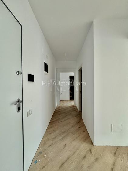 3 camere luminos cu gradina Ultracentral - 11