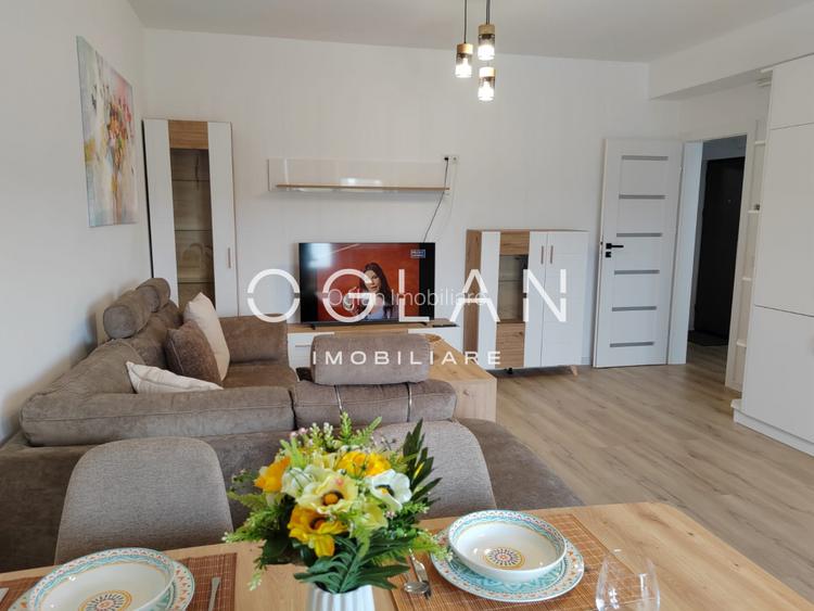 Apartament de LUX Mobilat&Utilat 3cam, Cl Surii Mici - 6