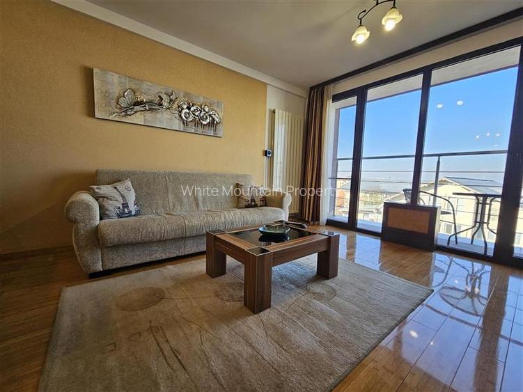 Apartament cu 2 camere de inchiriat in centrul Brasovului - 23