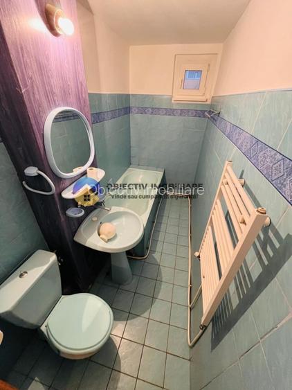 Apartament 3 camere – Calea Romanului ,etaj 1 – 83,4 mp - 9