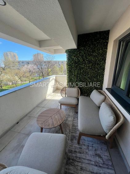 Apartament 2 camere decomandat Unirea Towers - 7