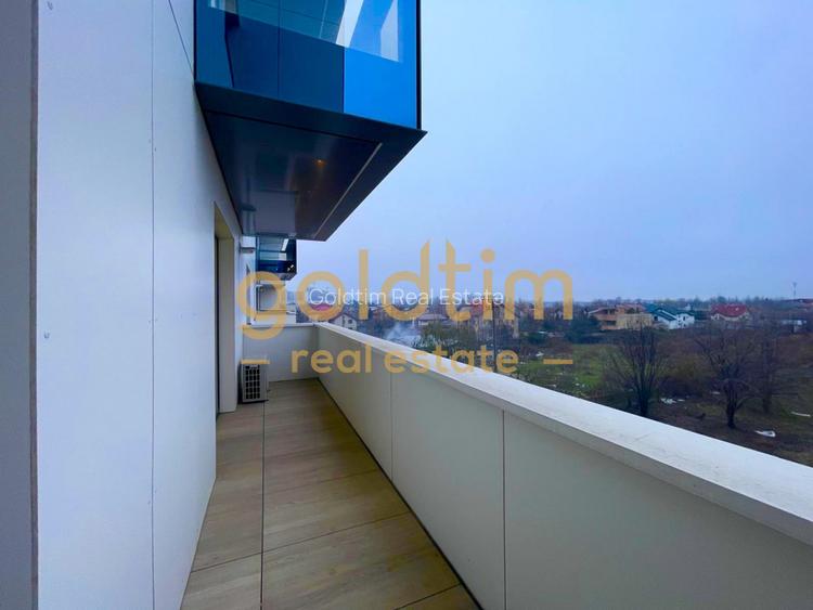 PRIMA INCHIRIERE/CORTINA NORTH/DISPONIBIL IMEDIAT/SUPERB/ - 18