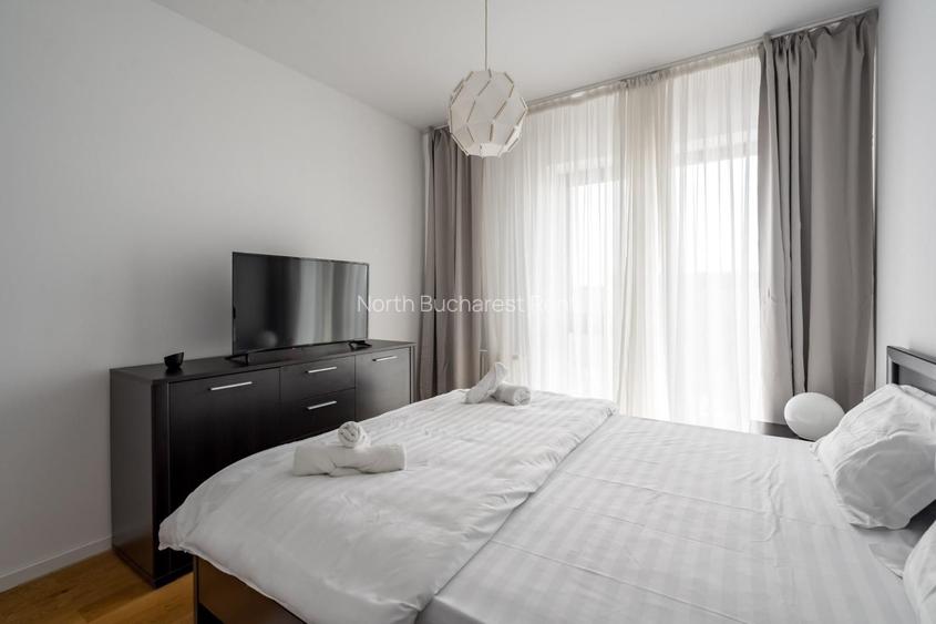 2 Camere | Aviatiei | LUX - 7