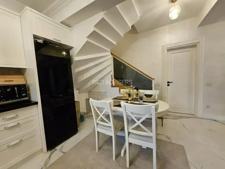 Casa Finalizata P+1+M Nicolae Grigorescu-1 Decembrie Finisaje Premium - 6