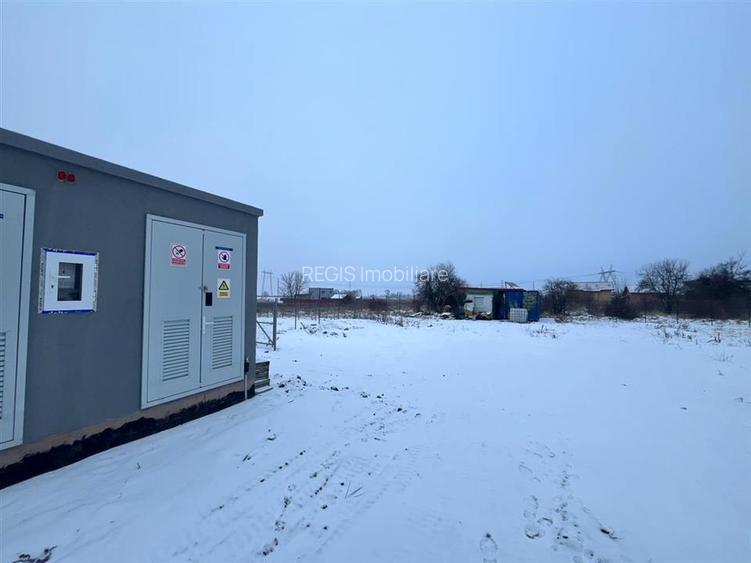 TEREN INTRAVILAN, STUPINI, BRASOV - 5