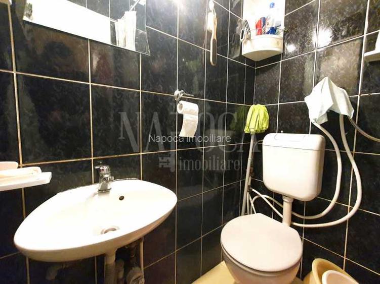 Apartament 4 camere de vanzare in Decebal-Dacia Oradea, Oradea - 9