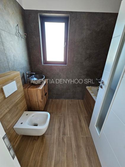 Vila individuala 4 camere - Incalzire pardoseala - Beci - Teghes-Domnesti - 12