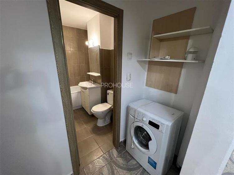 Valea Alba- Bistrita Lac de inchiriat- 3 camere- parter! - 19