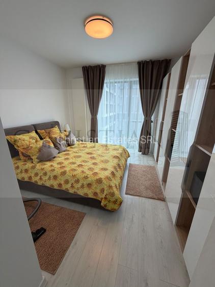 Apartament 2 Camere Premium - Cloud 9 - Liber imediat - 13