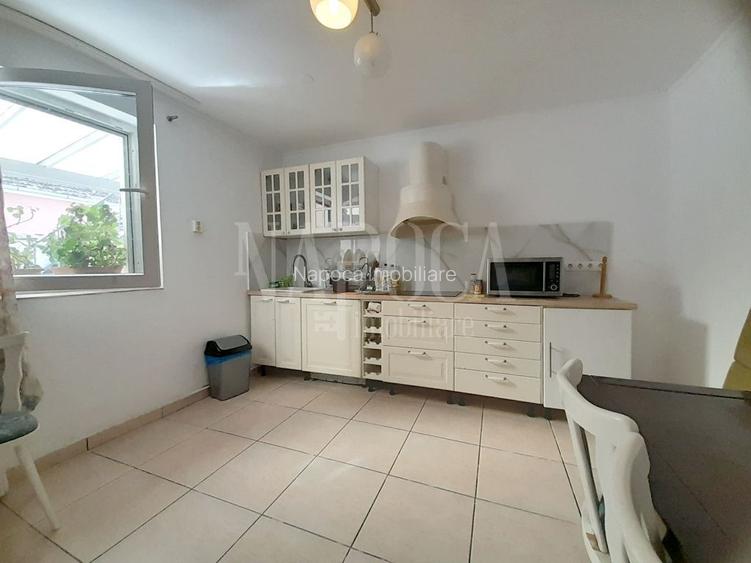 Casa 7 camere de vanzare in Baile Felix - 9