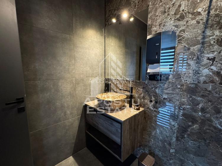 Apartament SMART cu 3 camere. zona Torontalului - 13