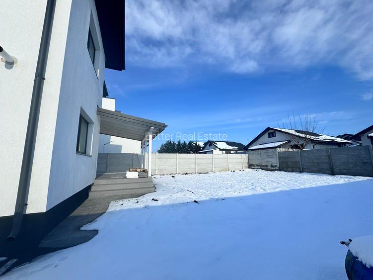 Casa Individuala - 4 Camere - Teren 450 mp - Berceni - 6