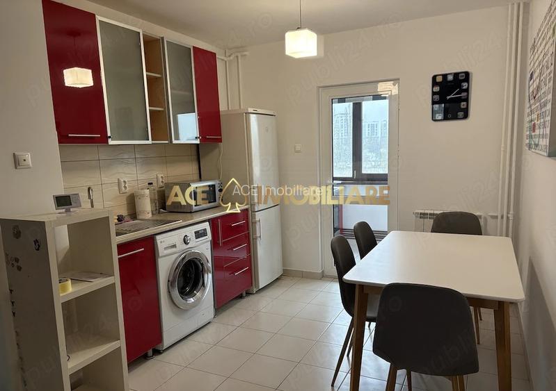 2 Camere de inchiriat | Aviatiei | Centrala | Parcare | Metrou - 4