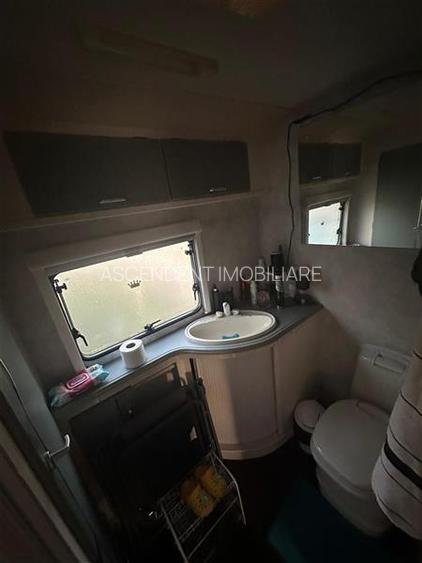 FILM! Teren extravilan 682 mp + rulota, Floroaia, Intorsura Buzaului - 24