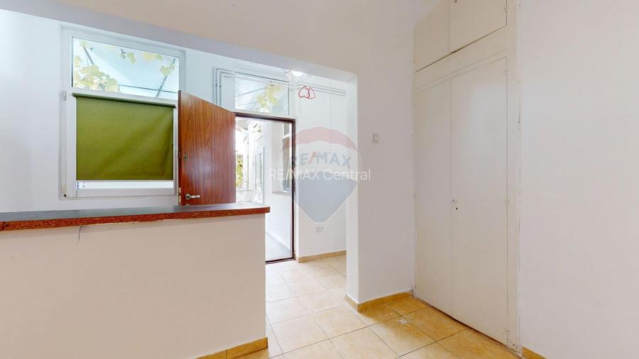 Birouri de închiriat în Brașov, strada Aurel Vlaicu, trafic intens - 8