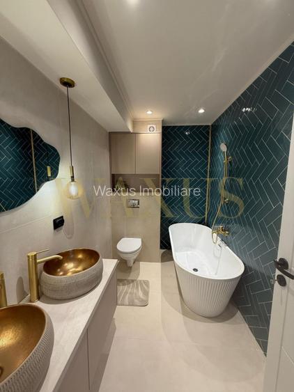 Apartament modern de 2 camere, 50mp I Balcon I Parcare - Ego Residence - 6