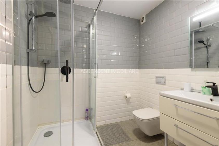 Apartament extins, trei unitati locative cu baie proprie, central, Brasov - 11