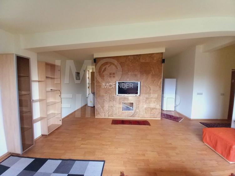 Apartament e camere, zona Gradina Botanica Republicii UMF - 9