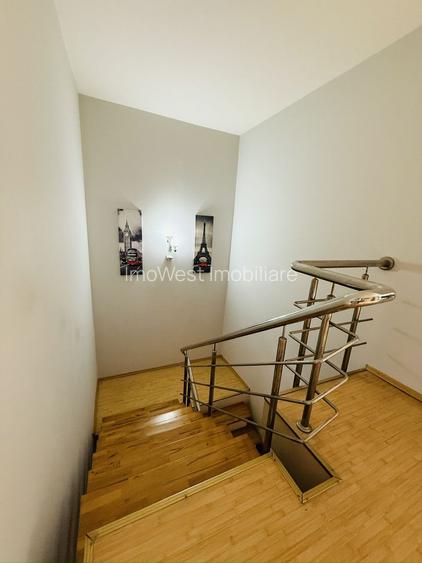 Bogdanestilor | Casa individuala | 9 camere |  Mobilata-Utilata | Comision 0% - 19