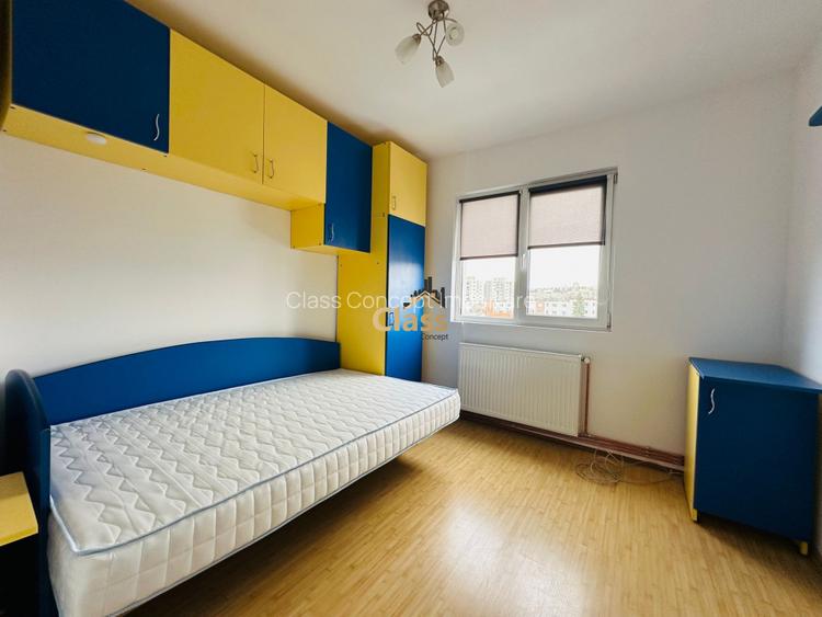 Apartament 3 camere | Modern | 45 mpu | Zona Minerva Manastur - 6