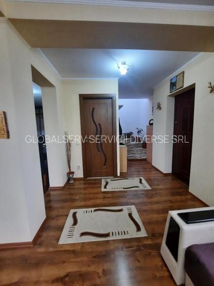 FARA COMISION casa 4 camere 2 bucatarii 2 puturi beci livada 1500mp SAU 3300mp - 22