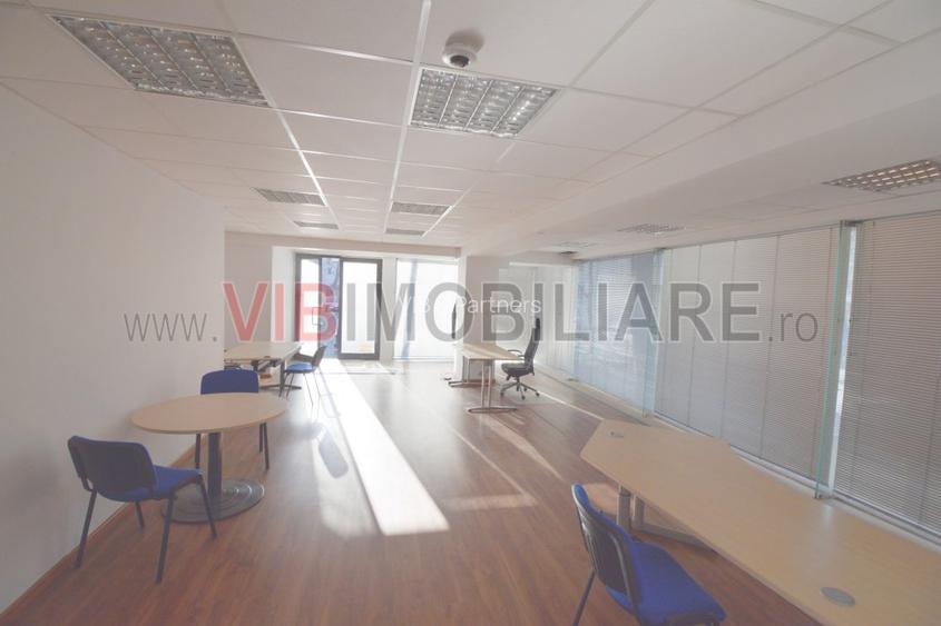 Spatiu comercial/birouri Ion Mihalache 1 Mai Metrou - 5