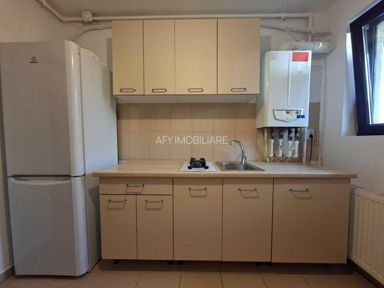 Închiriez apartament 2 camere Popesti Leordeni-Centala proprie - 4