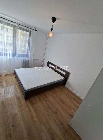 AP. 3 CAMERE- OBOR, BUCATARIE INCHISA, BLOC REABILITAT, MODERN - 5