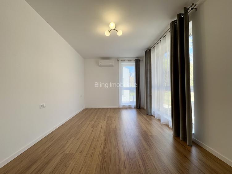 Casă tip duplex, prima închiriere, 145 mp, PETFRIENDLY, zona Oașului - 18