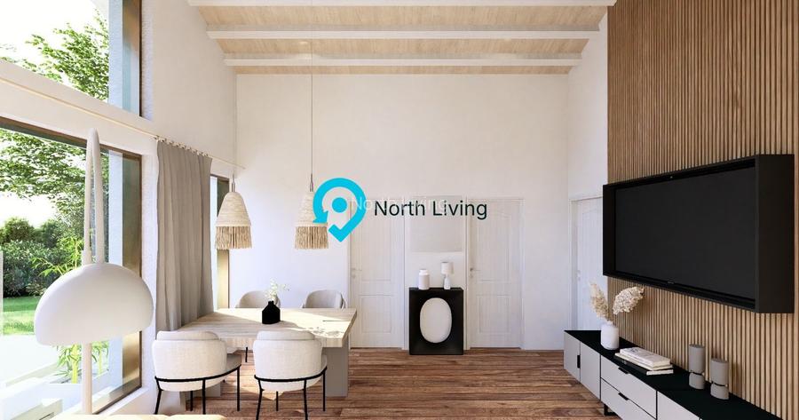 Little England Residence Comana – Giurgiu - 6