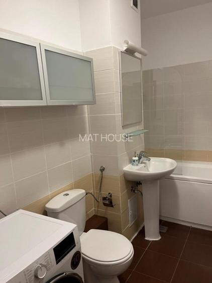 APARTAMENT 2 CAMERE 2/10 57MP BL 2010 APROPRIERE METROU 4 MIN  LUMINOS  PARCARE - 10