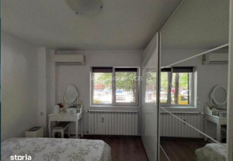 2 Camere | Decomandat | Balcon | Parter | Metrou Favorit | Parcare - 4