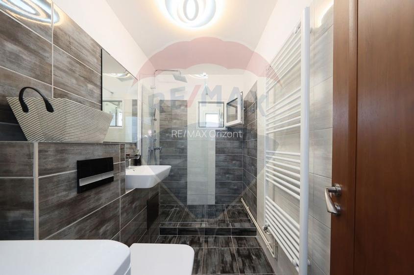 Apartament nou, de închiriat, în zona Calea Bucuresti! - 2