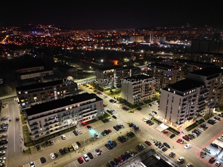 Maurer Residence Targu Mures - 11