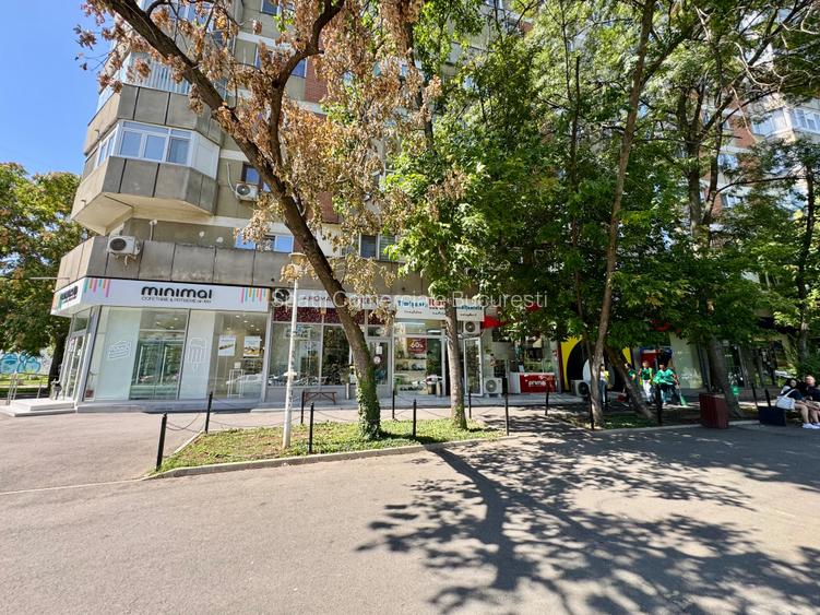 Vanzare spatiu comercial Drumul Taberei cu chirias stabil - 2