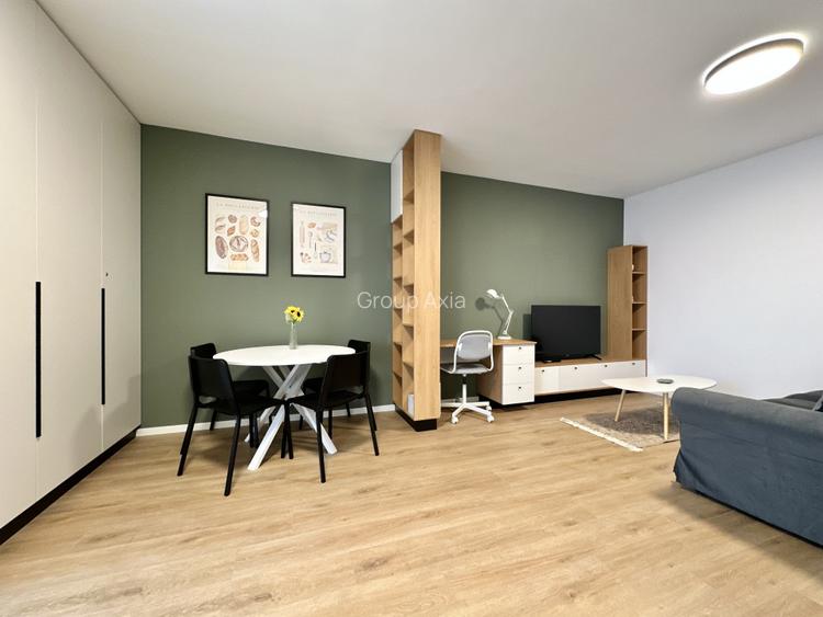 Inchiriere Apartament 2 camere, garaj, Liberty Residential - 3