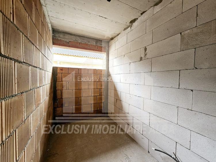 Casa individuala | La cheie | 119 mp | 400 mp teren | Alba-Micesti - 11