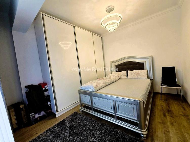 APARTAMENT 3 CAMERE, Belize Residence Cernica - 31