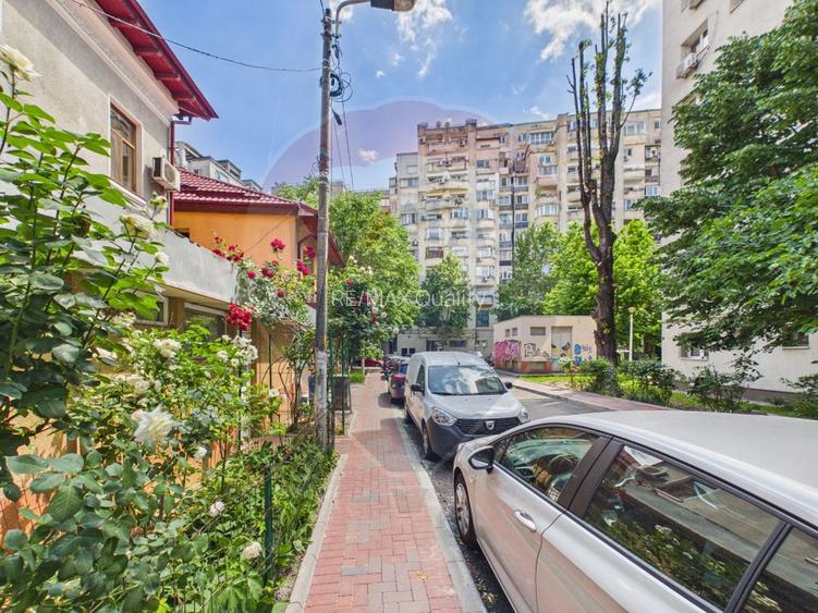Central UNIRII I Garsoniera mobilata si utilata I Investitie - 11