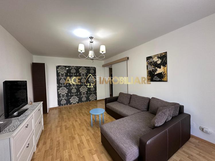 2 Camere de inchiriat | Basarabia | Metrou | Centrala | Tur Virtual - 4