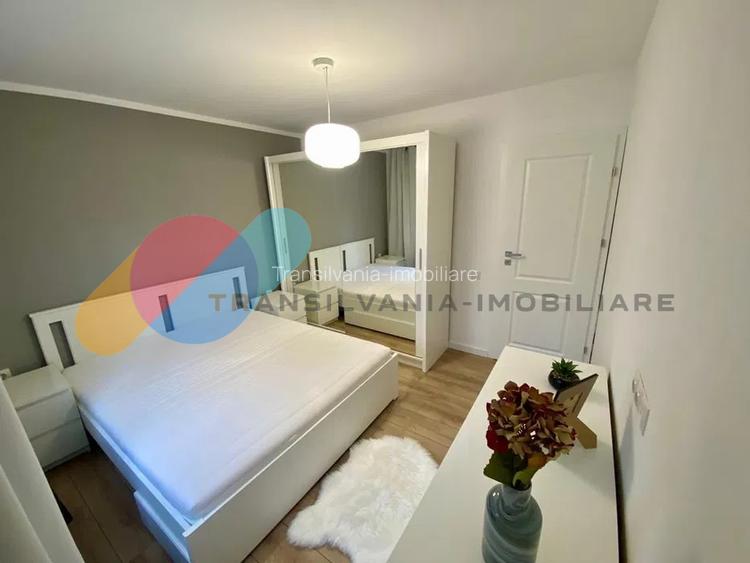 Apartament 3 camere, 52 mp, Între Lacuri – lângă Iulius Mall - 4