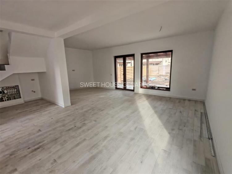 Casa duplex de vanzare Izvor/Tarlungeni 135000 Eur +tva - 7