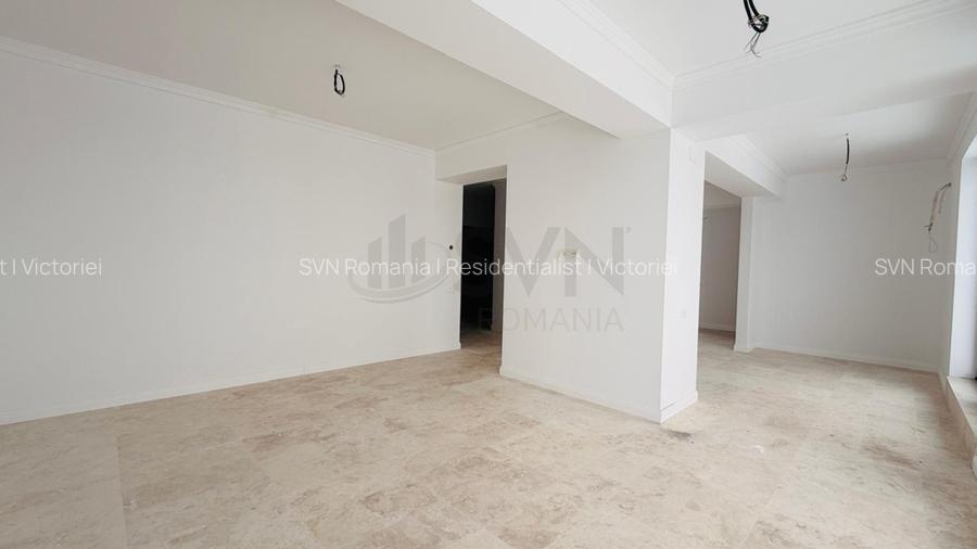 REA1028086 Apartament 3 camere de vanzare Corbeanca - 3