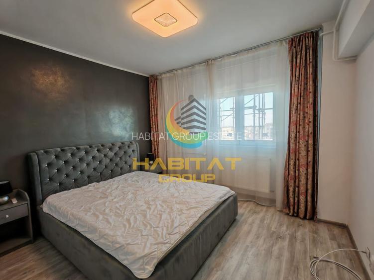 Apartament mobilat Piata Sudului - 2