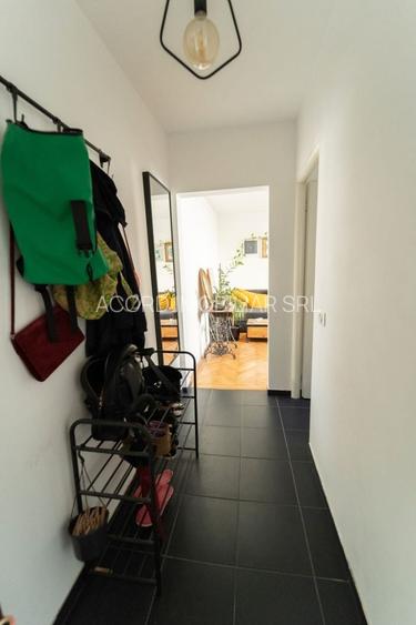 Apartament 2 camere zona Tomis III - 6