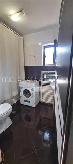Apartament 1 camera Centru-Sf. Lazar - 6