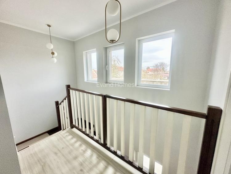 Comision 0% Casa individuala - 130 mp utili - zona centrala - Albina - 18