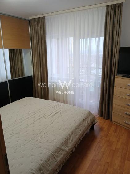 Apartament 3 camere de închiriat – spațios, luminos, gata de mutat - 4