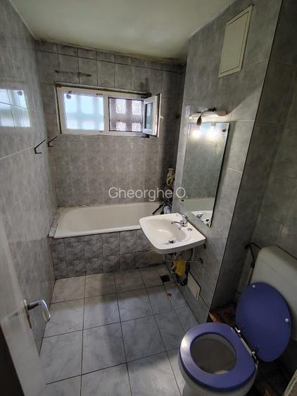 Apartament 2 Camere, Etaj 1, Bd. Cetății + Boxă CF (Comision 0%) - 6