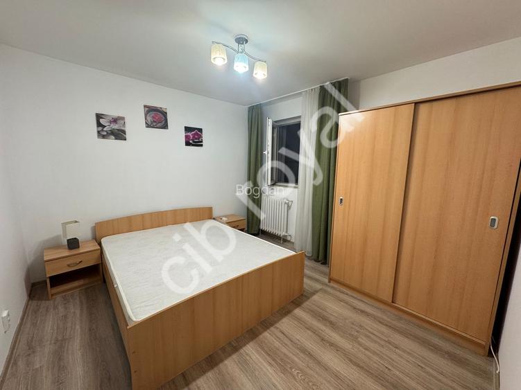 Inchiriez apt. 2cam. Bd. Tineretului, Vis a vis Parc, 4 min. metrou Tineretului. - 6